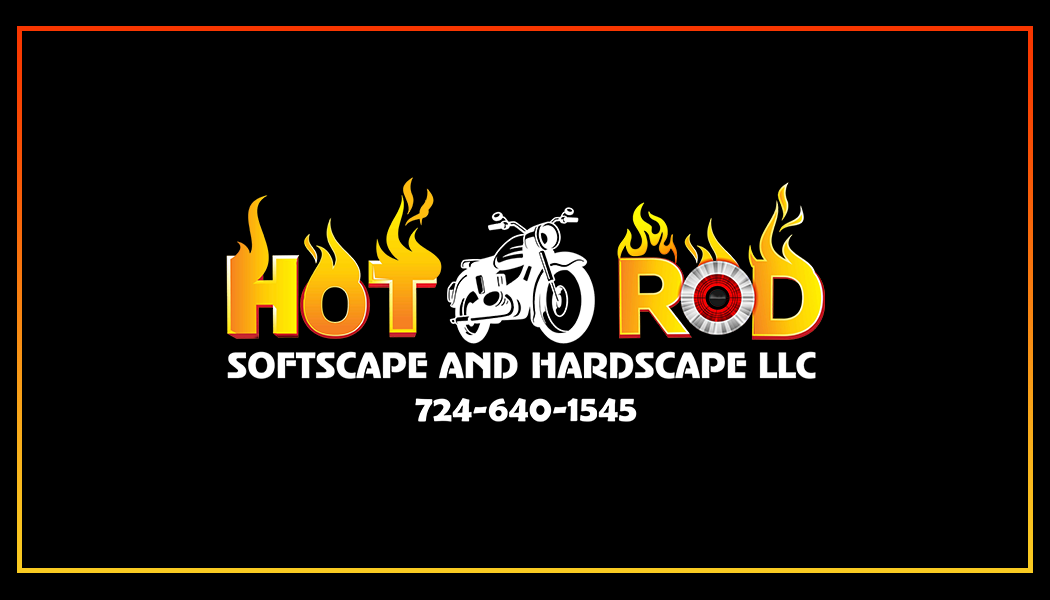 HotRod landscape